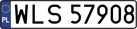 WLS57908