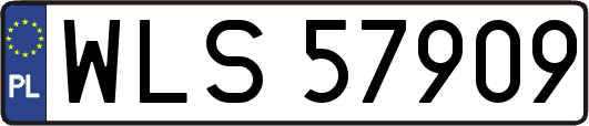 WLS57909