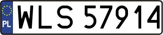 WLS57914