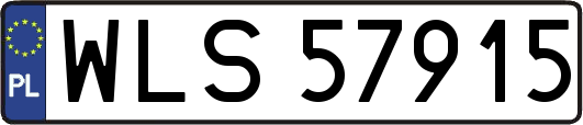 WLS57915