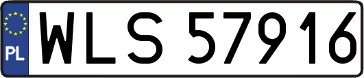 WLS57916