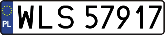 WLS57917