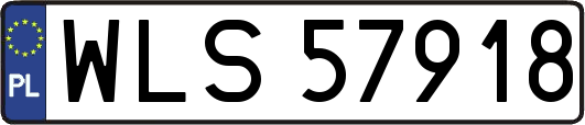 WLS57918