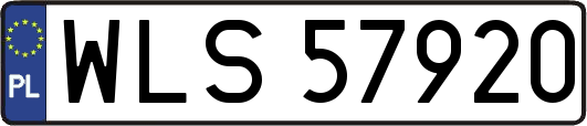 WLS57920