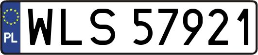 WLS57921