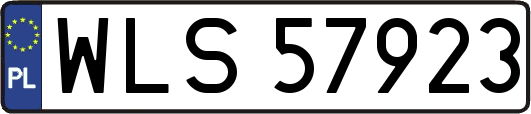 WLS57923