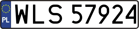 WLS57924