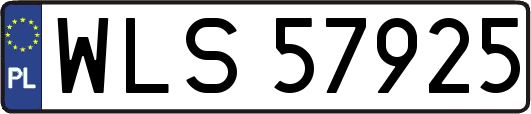 WLS57925