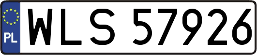 WLS57926