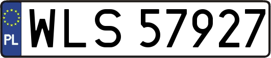 WLS57927