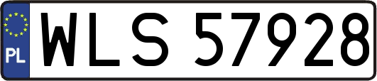 WLS57928
