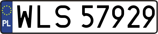 WLS57929