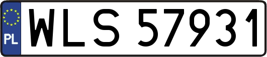 WLS57931