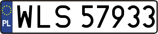 WLS57933