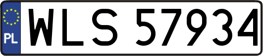 WLS57934
