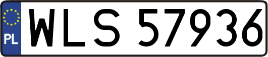WLS57936