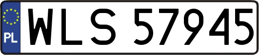 WLS57945