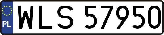 WLS57950