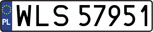 WLS57951