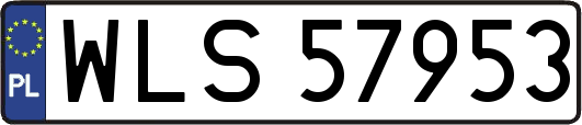 WLS57953