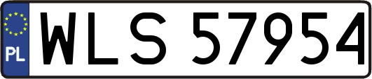 WLS57954