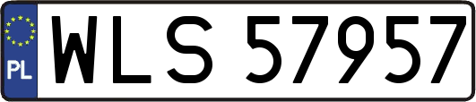 WLS57957