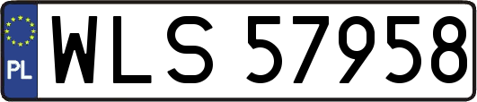 WLS57958