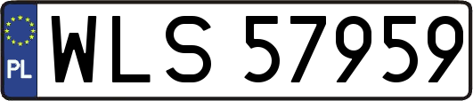 WLS57959