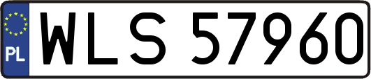 WLS57960