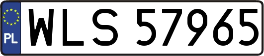 WLS57965