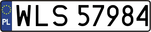 WLS57984