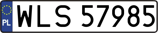WLS57985