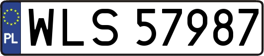 WLS57987