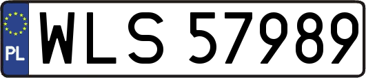 WLS57989