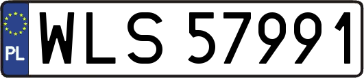 WLS57991