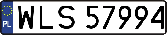 WLS57994
