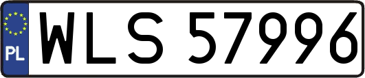 WLS57996