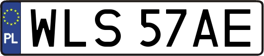 WLS57AE