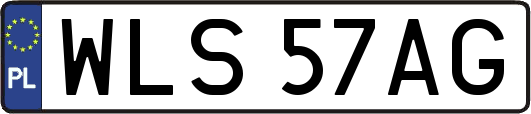 WLS57AG