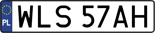 WLS57AH