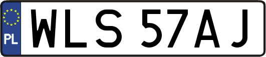 WLS57AJ