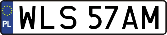 WLS57AM