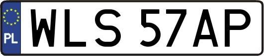 WLS57AP