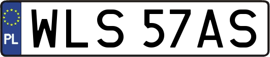 WLS57AS