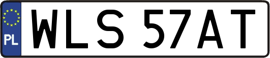 WLS57AT