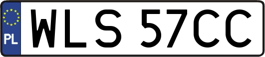 WLS57CC
