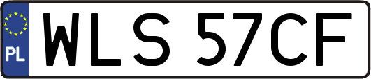 WLS57CF
