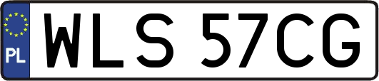 WLS57CG