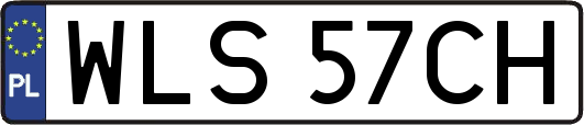 WLS57CH