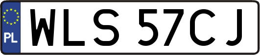 WLS57CJ